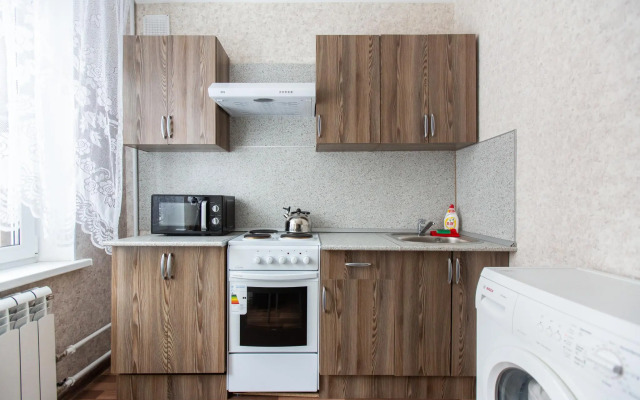 Апартаменты на бульваре Северный 8