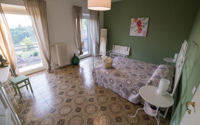 Cascina Mongianone Monferrato B&B