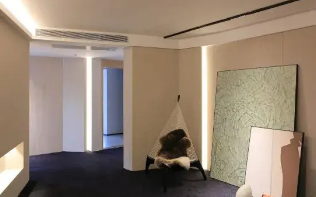 Zhuhai Beishanqi Homestay (Huafa Shangdu)