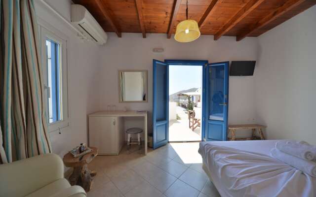 Amorgion Hotel