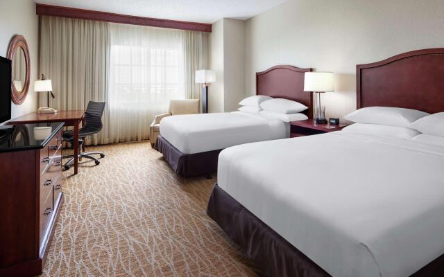 DoubleTree by Hilton Sunrise - Sawgrass Mills