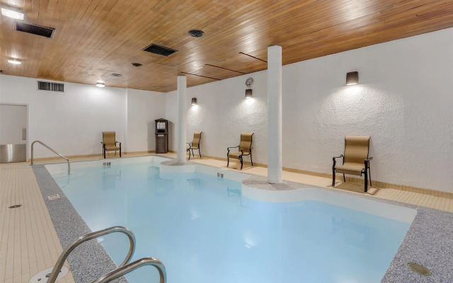Best Western Cedar Park Inn