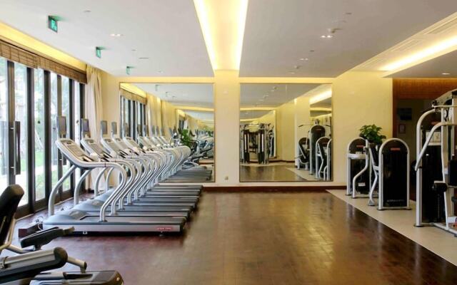 Hainan Qizi Bay New Century Resort