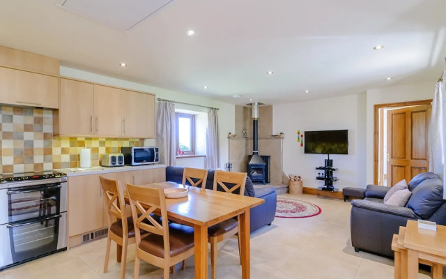 Routster Cottage