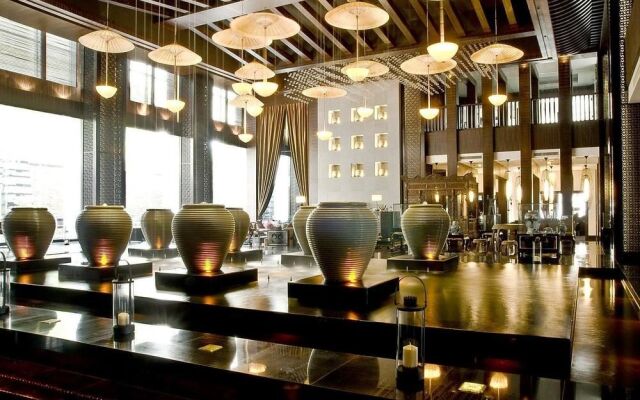 Shengmeida Hotel - Zhangjiajie