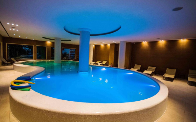 Hotel Villa Ricci