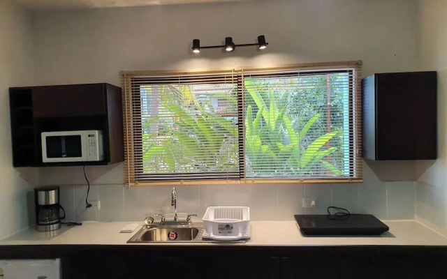 Apart Hotel Marina Loft #103