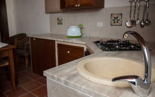 Serravalle Relais & Country Villa