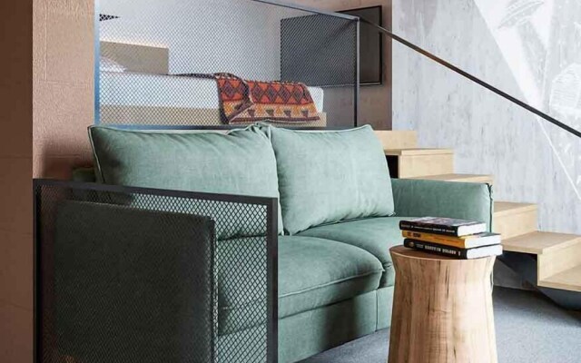 Baza Smart Hotel