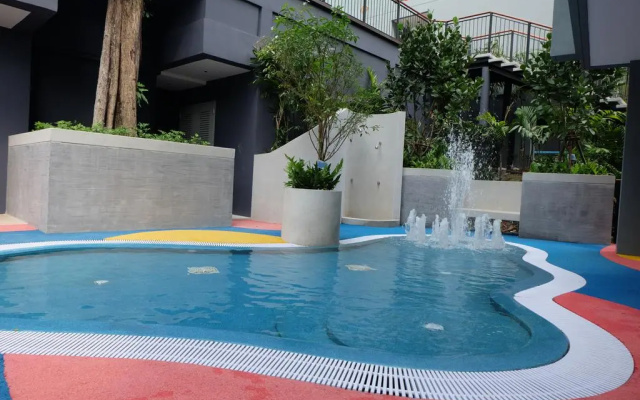 The Nature Phuket
