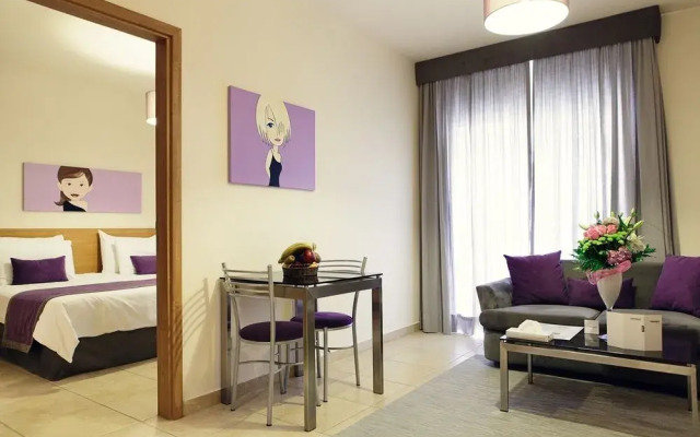 The Standard II by Beirut Homes