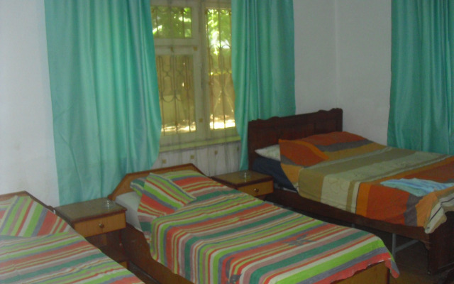 Avrasya Hostel Pansiyon Antalya