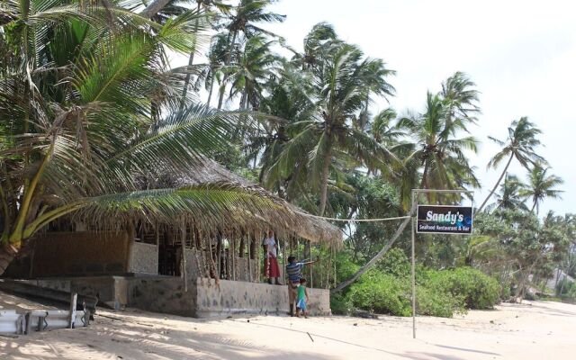 Sandy Cabanas Beach Resort