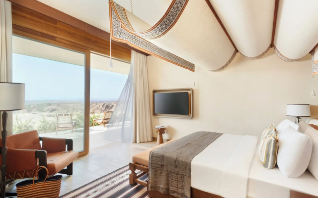 Six Senses Southern Dunes, The Red Sea