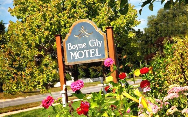 Boyne City Motel