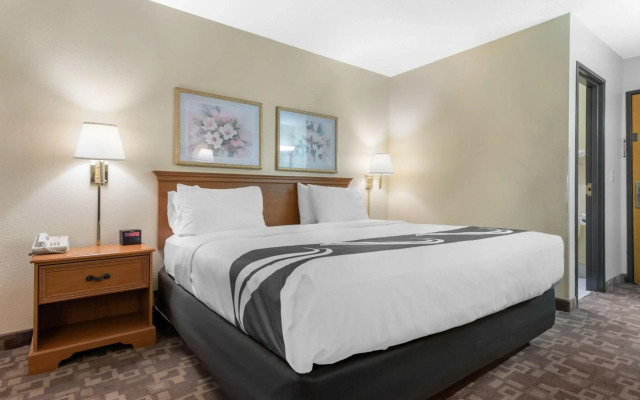 Quality Inn Washington Court House