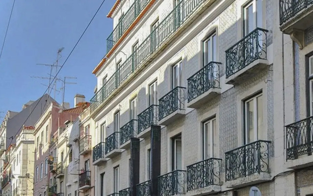 Sao Bento Best Apartments|Lisbon Best Apartments