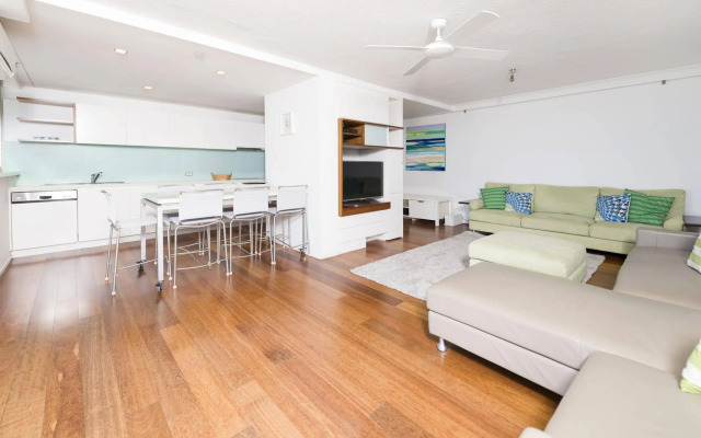 Sunbird Beach Resort