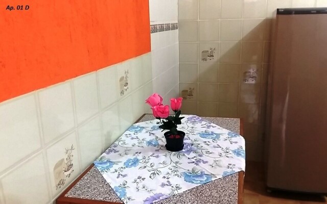 Hotel e Pousada Recanto do Mar