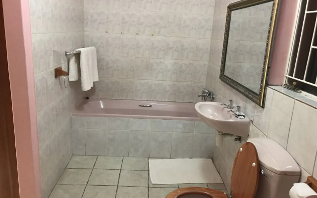 Essence of Africa Guesthouse