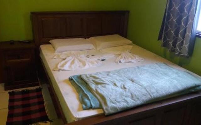 Flat da Pousada Avalon (Bolinha)