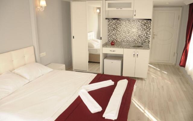 Sunrise İstanbul Suites