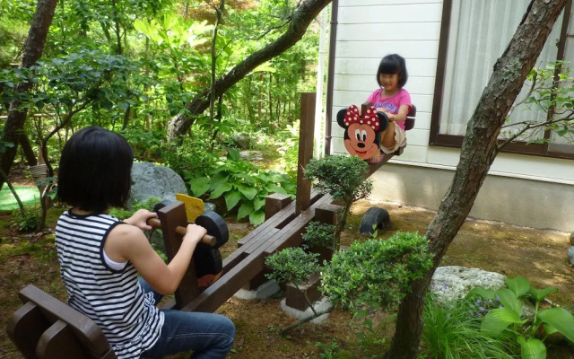 Wafu Pension Furusato