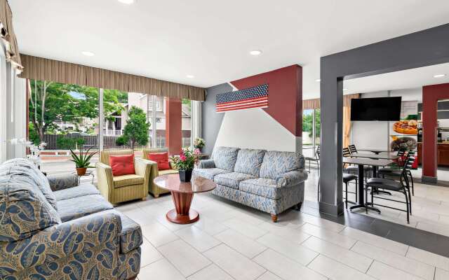 Quality Inn Merrimack - Nashua