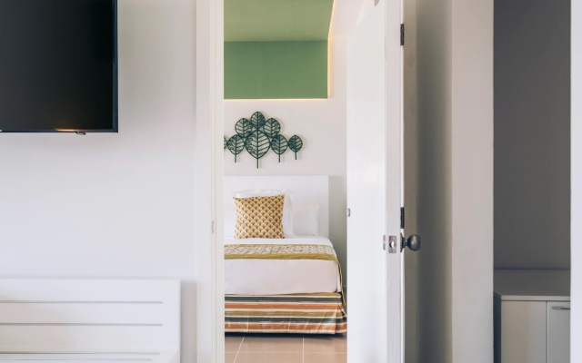 Iberostar Selection HolguA­n