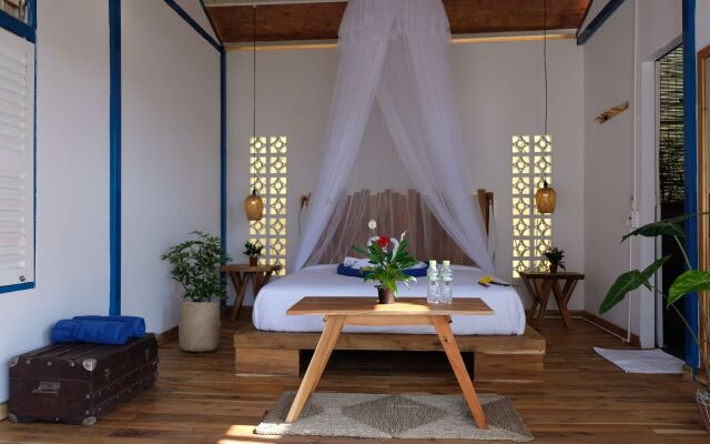 Phu Quoc EcoLodge
