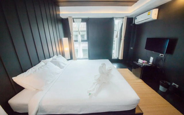 Trat 101 Hotel