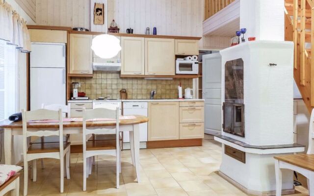 House Tähti b Pudasjärvi
