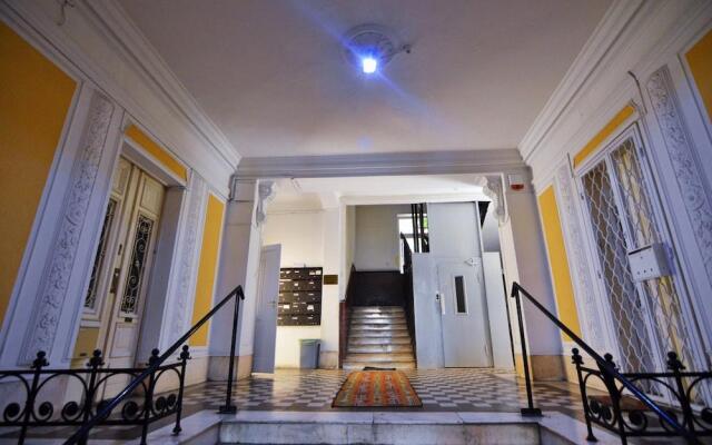 Dfive Apartments - Margharet