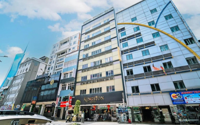 Sungei Wang Hotel