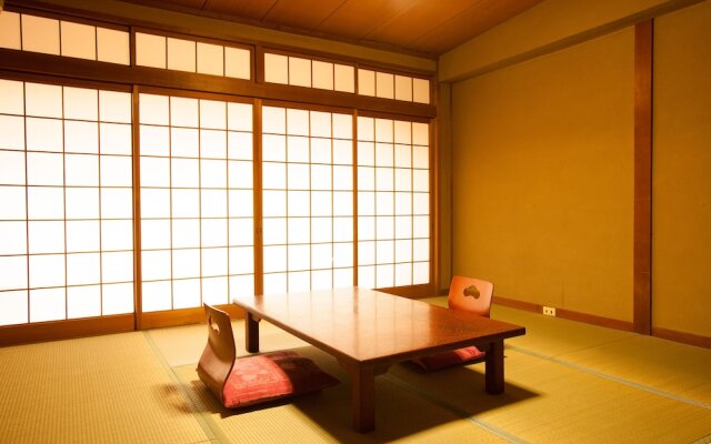 Kinosaki Onsen Kinsui