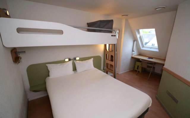 ibis budget Blois Centre