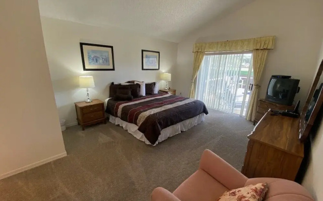 Dunes Hideaway, Pool Home, Southern Dunes