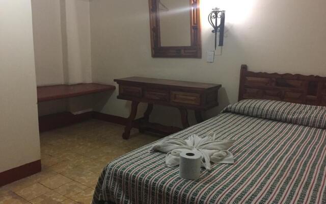 OYO Hotel Posada Del Carmen