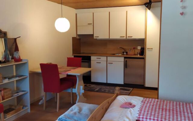 Apartment Bã¼Hlmann