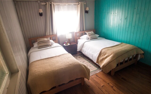 Casa Chilota B&B