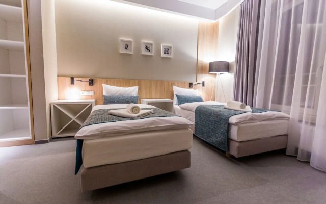 Hotel Falcon