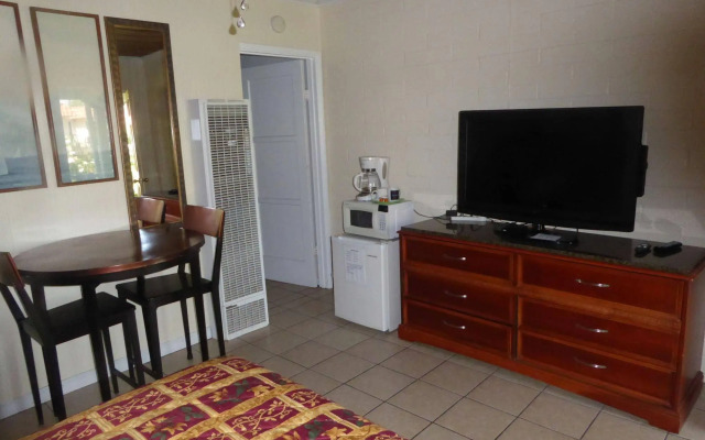 Oceana Boutique Hotel