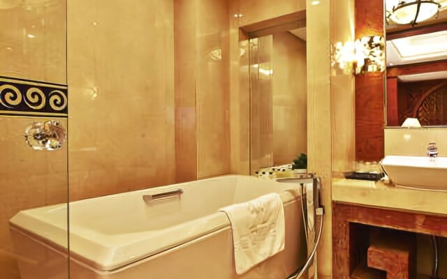 Hohhot Header Hotel