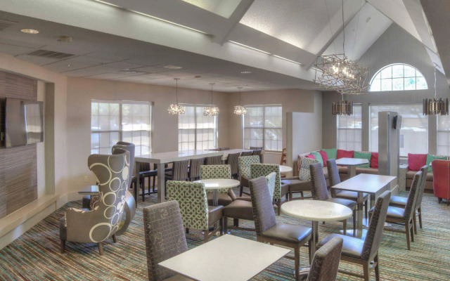 Residence Inn by Marriott McAllen