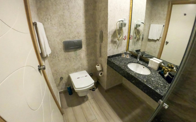 Raymar Resort & Aqua