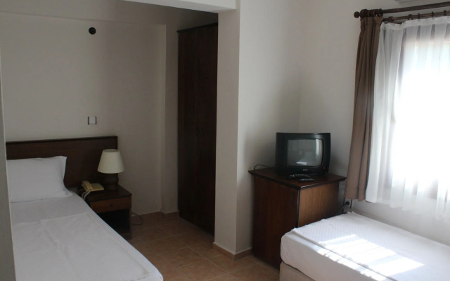 Oya Boutique Hotel & Suites