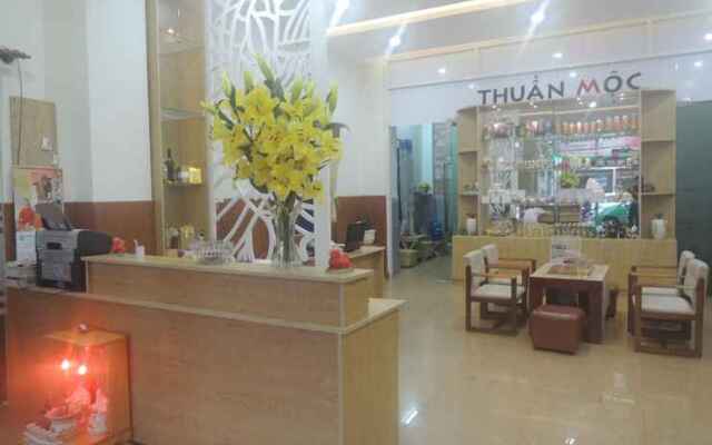 Thuan Moc Motel