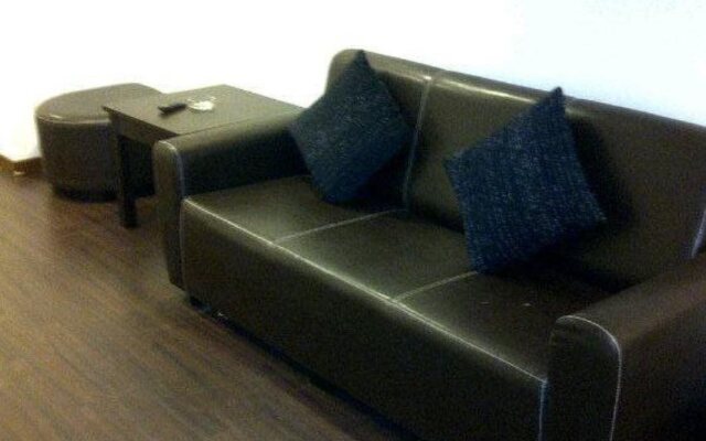 1st Inn Hotel Subang Jaya SJ 15