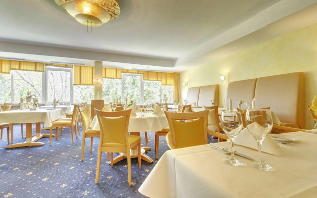 Best Western Plus Hotel Steinsgarten