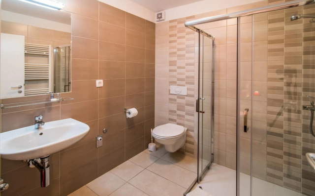 Apartmants Bogdanic Krk II